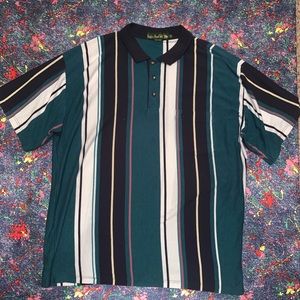 Vintage 90s polo